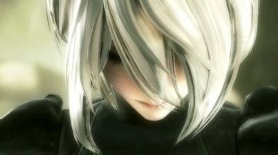 Four years later, Nier: Automata finally gets some Steam .